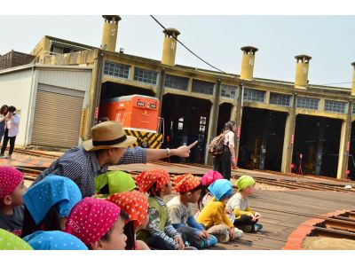 彰化縣私立永安幼兒園-undefined