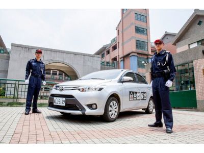 台固保全股份有限公司-undefined