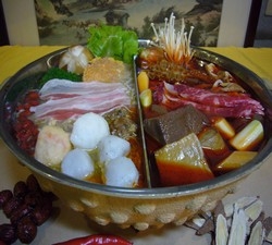 彰記麻辣火鍋店-undefined