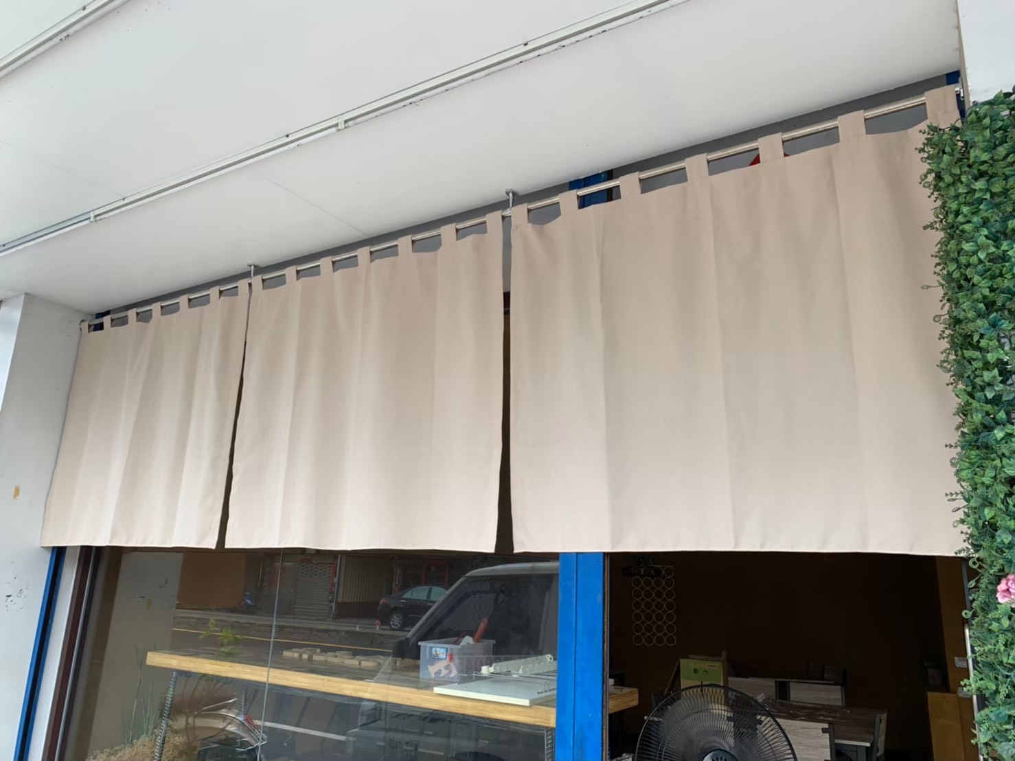 慶皇帆布裝璜行-undefined