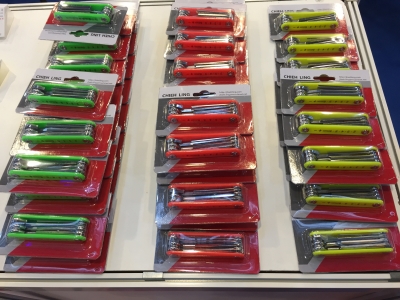 捷領螺絲興業股份有限公司-undefined