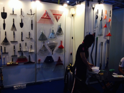 敦祥工業股份有限公司-undefined