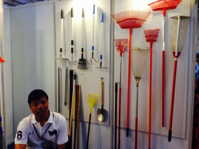 敦祥工業股份有限公司-undefined