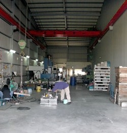 新佑達模具有限公司-undefined