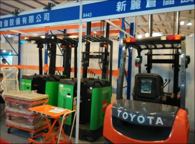 新麗倉儲設備有限公司-undefined