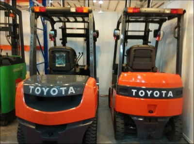 新麗倉儲設備有限公司-undefined