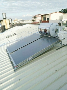 台灣天立工業有限公司-undefined