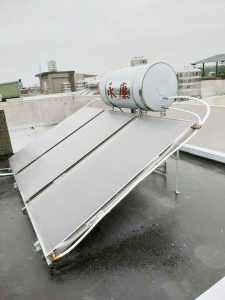 台灣天立工業有限公司-undefined