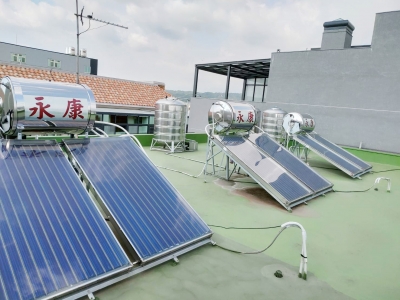 台灣天立工業有限公司-undefined