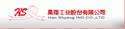 昊翔工業股份有限公司-undefined