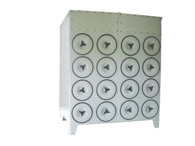 啟煌通風工程有限公司-undefined