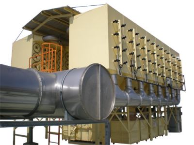 啟煌通風工程有限公司-undefined