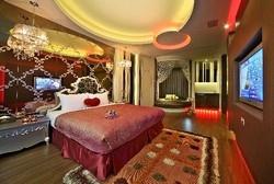 月萊精品旅館股份有限公司-undefined
