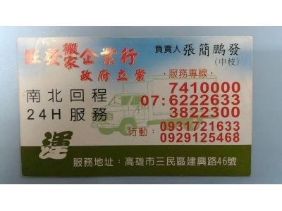 旺發企業行-undefined