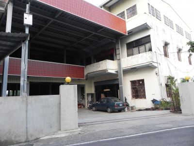 朋壯企業有限公司-undefined