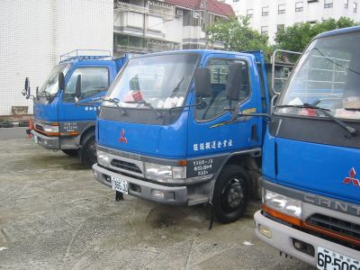 旺旺搬運企業社-undefined