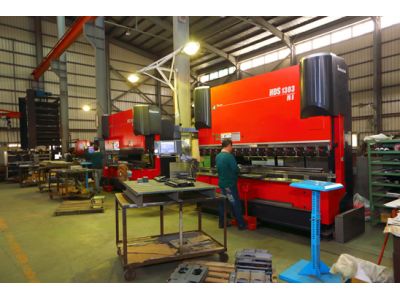 東宏綜合配電股份有限公司-undefined