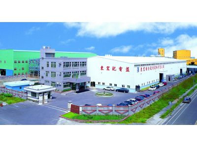 東宏綜合配電股份有限公司-undefined