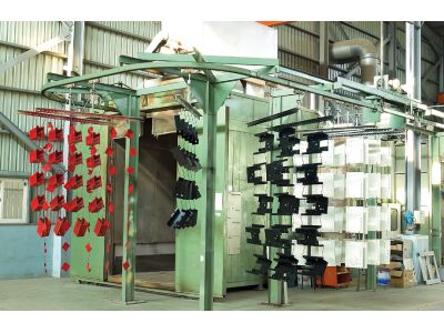 東宏綜合配電股份有限公司-undefined