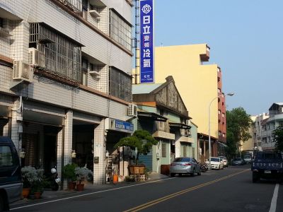 松旺空調有限公司-undefined