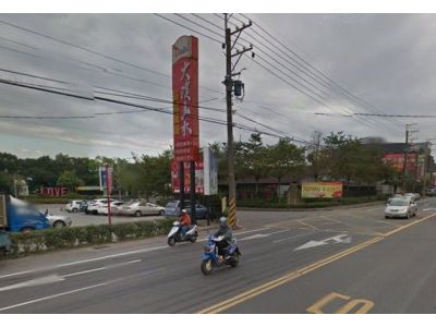 大溪山水餐飲事業股份有限公司-undefined