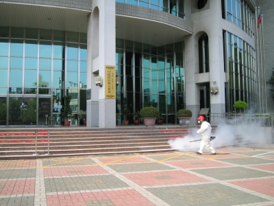 格新清潔服務有限公司-undefined