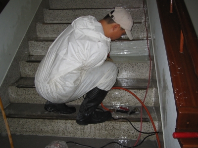 格新清潔服務有限公司-undefined