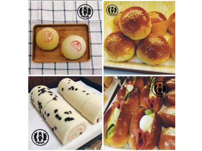 大麥專業烘焙坊-undefined