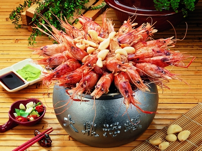 大鼎活蝦餐廳股份有限公司-undefined