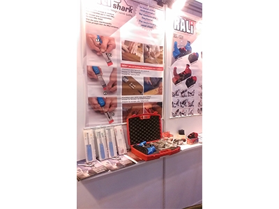 正利利器工業股份有限公司-undefined