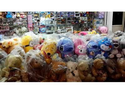 民生玩具店-undefined