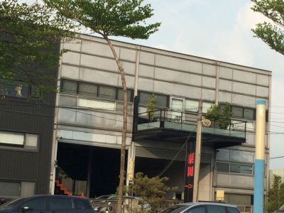 泰田金屬建材股份有限公司-undefined