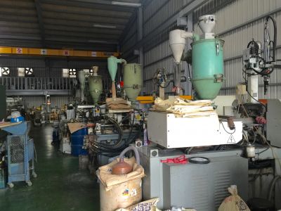 明正塑膠工業股份有限公司-undefined