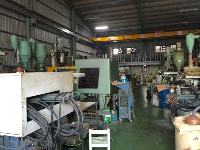 明正塑膠工業股份有限公司-undefined