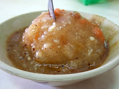 北門口肉圓(民生店)-undefined