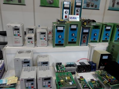 漳毅電機工業有限公司-undefined