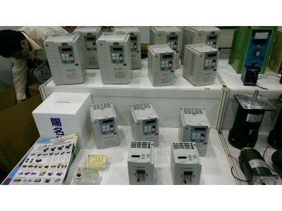 漳毅電機工業有限公司-undefined