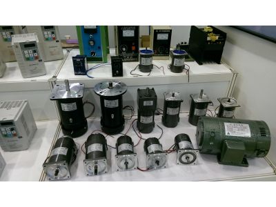 漳毅電機工業有限公司-undefined