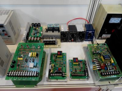 漳毅電機工業有限公司-undefined