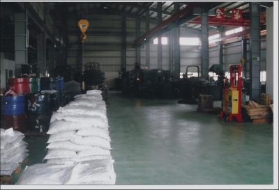 玉山鍛造興業有限公司-undefined