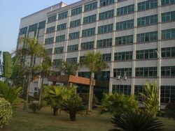 展碩電子股份有限公司-undefined