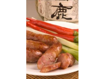 百珍香肉脯店-undefined