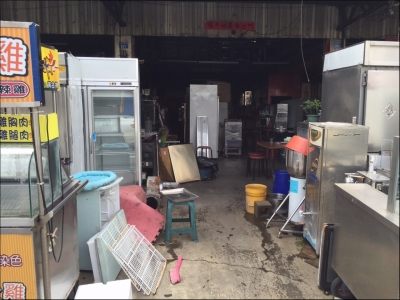 祥發冷凍餐飲設備行-undefined