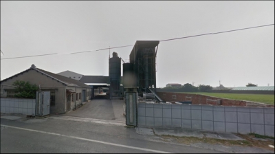 福新建材股份有限公司-undefined