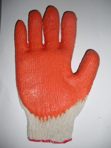 秉鴻手套工業股份有限公司-undefined