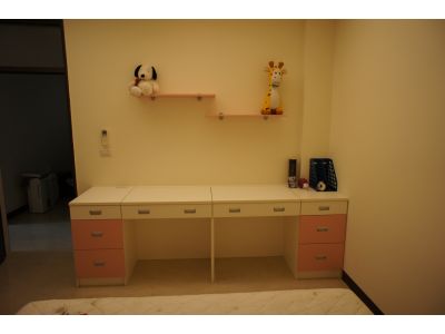 竤陽興業有限公司（HD系統傢俱）-undefined