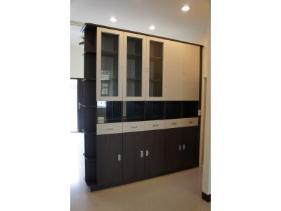 竤陽興業有限公司（HD系統傢俱）-undefined