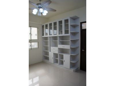 竤陽興業有限公司（HD系統傢俱）-undefined