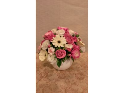 綠坊花藝設計工作室-undefined