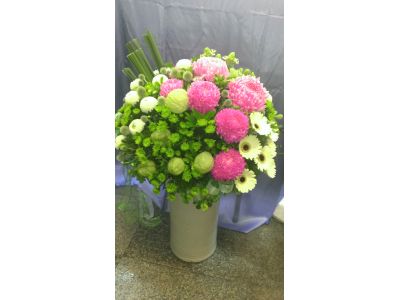 綠坊花藝設計工作室-undefined